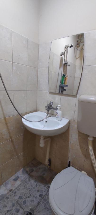 Comfortable And Cosy Studio Near Ndk Sofia Exterior foto