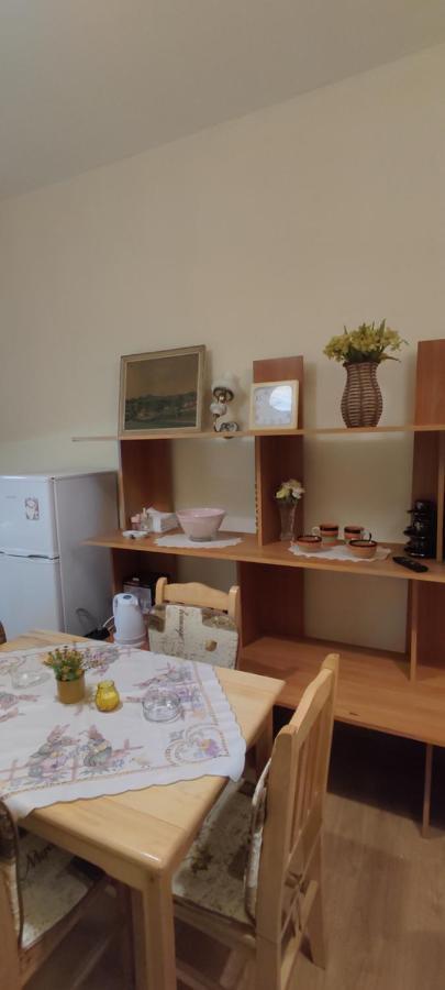 Comfortable And Cosy Studio Near Ndk Sofia Exterior foto